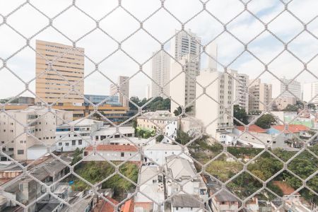 Vista do quarto 1  de apartamento à venda com 2 quartos, 79m² em Cambuci, São Paulo