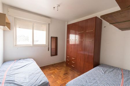 Quarto 2  de apartamento à venda com 2 quartos, 79m² em Cambuci, São Paulo
