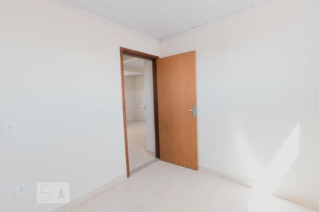 Quarto - 3 de apartamento para alugar com 2 quartos, 45m² em Guará Ii, Brasília