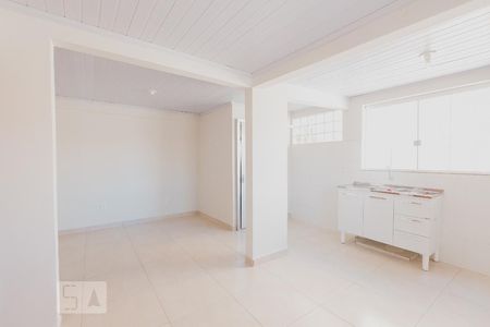 Sala - 3 de apartamento para alugar com 2 quartos, 45m² em Guará Ii, Brasília