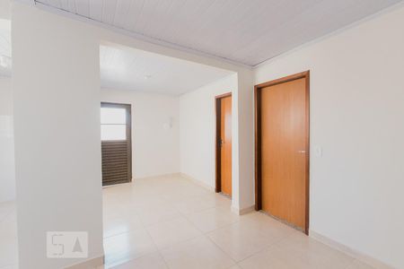 Sala - 2 de apartamento para alugar com 2 quartos, 45m² em Guará Ii, Brasília