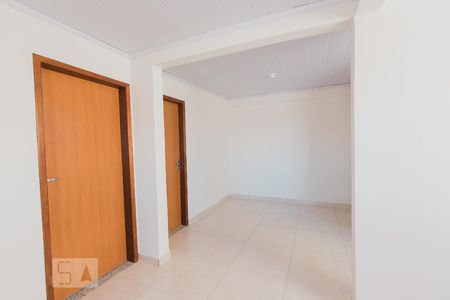 Sala - 4 de apartamento para alugar com 2 quartos, 45m² em Guará Ii, Brasília