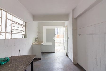 Casa para alugar com 150m², 2 quartos e 1 vaga Casa para alugar com 150m², 2 quartos e 1 vagaCozinha