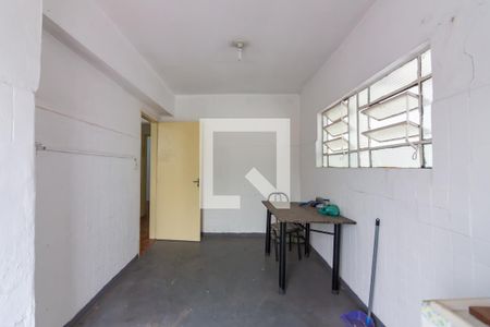 Casa para alugar com 150m², 2 quartos e 1 vaga Casa para alugar com 150m², 2 quartos e 1 vagaCozinha