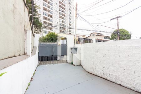 Casa para alugar com 150m², 2 quartos e 1 vaga Casa para alugar com 150m², 2 quartos e 1 vagaGaragem