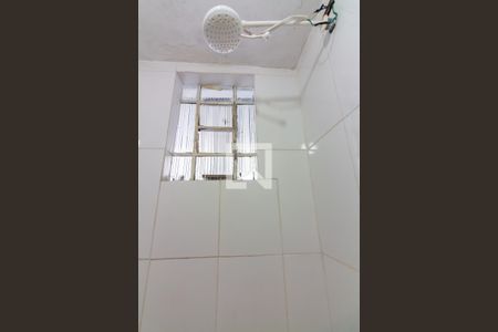 Casa para alugar com 150m², 2 quartos e 1 vaga Casa para alugar com 150m², 2 quartos e 1 vagaBanheiro