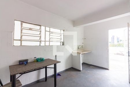 Casa para alugar com 150m², 2 quartos e 1 vaga Casa para alugar com 150m², 2 quartos e 1 vagaCozinha