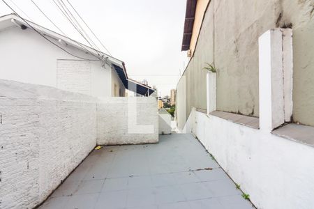 Casa para alugar com 150m², 2 quartos e 1 vaga Casa para alugar com 150m², 2 quartos e 1 vagaGaragem