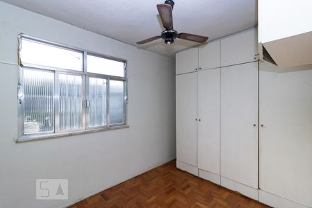 Quarto 1 de apartamento à venda com 2 quartos, 60m² em Inhaúma, Rio de Janeiro