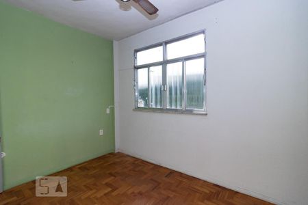 Quarto 1 de apartamento à venda com 2 quartos, 60m² em Inhaúma, Rio de Janeiro