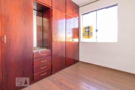 Suíte de apartamento à venda com 2 quartos, 50m² em Ipiranga, Belo Horizonte