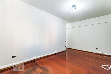 Sala de apartamento para alugar com 1 quarto, 53m² em Cambuí, Campinas