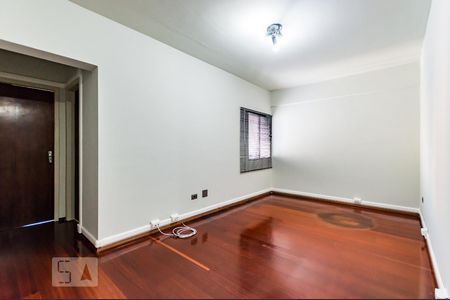 Sala de apartamento para alugar com 1 quarto, 53m² em Cambuí, Campinas