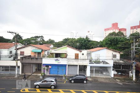 Vista do quarto 1 de apartamento para alugar com 2 quartos, 50m² em Vila Butantã, São Paulo