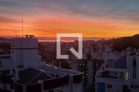 Vista de apartamento para alugar com 2 quartos, 115m² em Itacorubi, Florianópolis