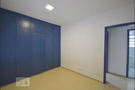 Quarto 1 de apartamento para alugar com 2 quartos, 70m² em Vila Clementino, São Paulo