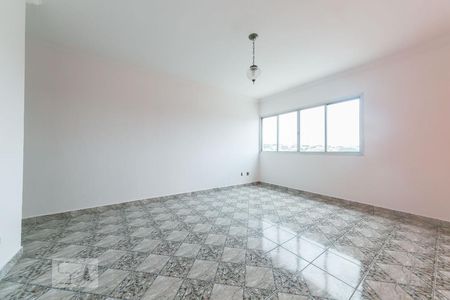 Sala de apartamento à venda com 2 quartos, 78m² em Jardim do Trevo, Campinas