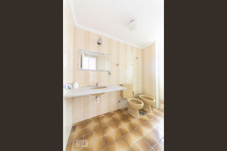 Banheiro de apartamento à venda com 2 quartos, 78m² em Jardim do Trevo, Campinas