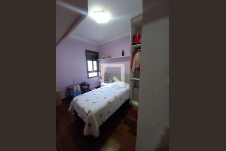 Quarto 02 de apartamento para alugar com 3 quartos, 120m² em Vila Caminho do Mar, São Bernardo do Campo