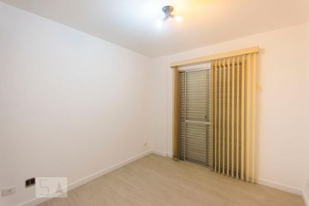 Suite de apartamento para alugar com 3 quartos, 136m² em Vila Olímpia, São Paulo