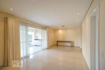 Sala de apartamento à venda com 3 quartos, 130m² em Jardim Avelino, São Paulo