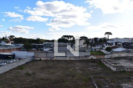 Quarto 1 de apartamento para alugar com 3 quartos, 69m² em Seminário, Curitiba