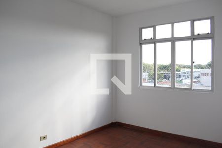 Quarto 2 de apartamento para alugar com 3 quartos, 69m² em Seminário, Curitiba