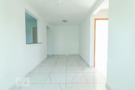 Sala de apartamento à venda com 2 quartos, 50m² em Pechincha, Rio de Janeiro