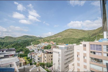 Apartamento para alugar com 3 quartos, 164m² em Buritis, Belo Horizonte