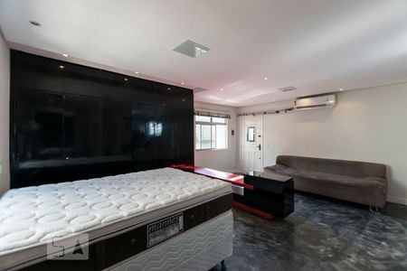Loft de kitnet/studio para alugar com 1 quarto, 40m² em Vila Brasílio Machado, São Paulo