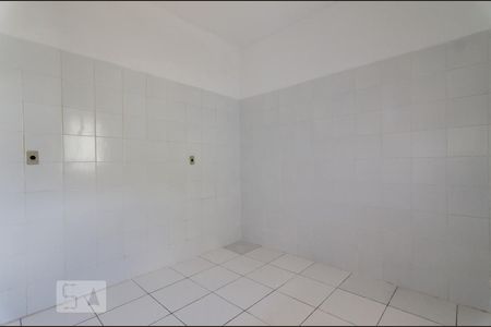 Quarto 1 de casa para alugar com 2 quartos, 50m² em Vila Georgina, Campinas