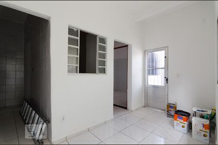 Sala de casa para alugar com 2 quartos, 50m² em Vila Georgina, Campinas