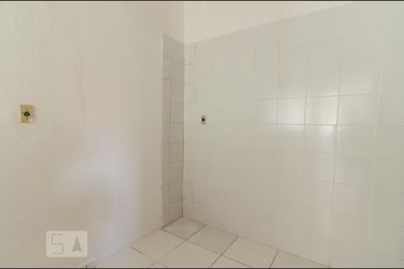 Quarto 2 de casa para alugar com 2 quartos, 50m² em Vila Georgina, Campinas