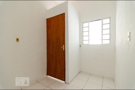 Quarto 2 de casa para alugar com 2 quartos, 50m² em Vila Georgina, Campinas