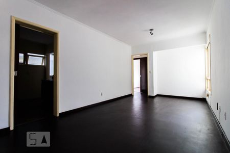 Sala de apartamento à venda com 3 quartos, 89m² em Cristal, Porto Alegre