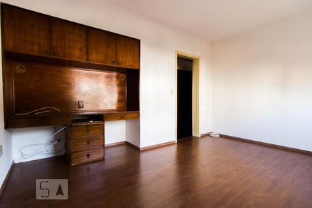Quarto 1 de apartamento à venda com 3 quartos, 89m² em Cristal, Porto Alegre