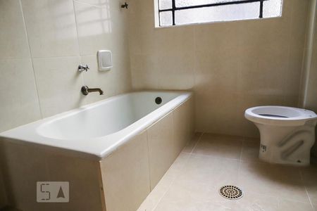 Banheiro de apartamento à venda com 2 quartos, 113m² em Bela Vista, São Paulo