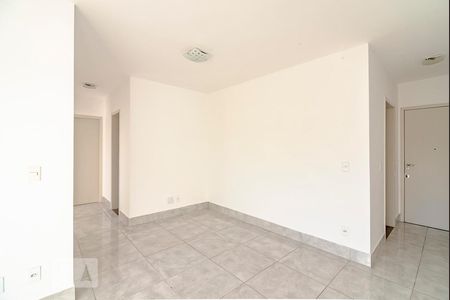 Sala de apartamento para alugar com 3 quartos, 64m² em Fernão Dias, Belo Horizonte