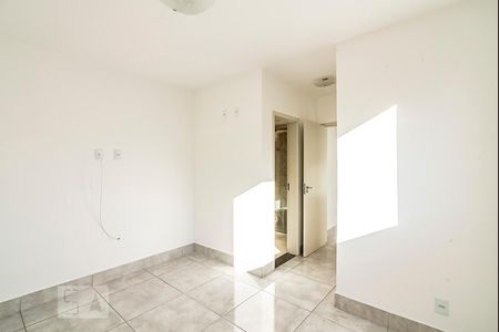 Quarto 3 Suite de apartamento para alugar com 3 quartos, 64m² em Fernão Dias, Belo Horizonte