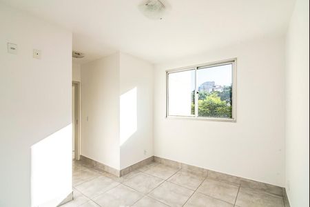 Quarto 3 Suite de apartamento para alugar com 3 quartos, 64m² em Fernão Dias, Belo Horizonte