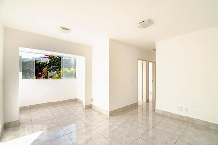 Sala de apartamento para alugar com 3 quartos, 64m² em Fernão Dias, Belo Horizonte