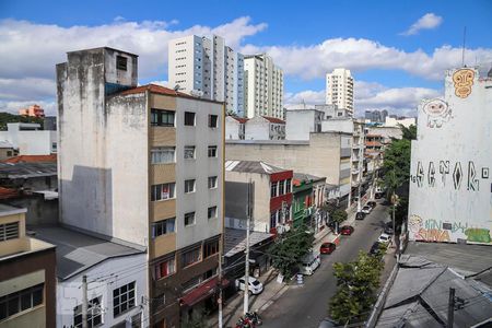 Vista de apartamento à venda com 2 quartos, 113m² em Bela Vista, São Paulo