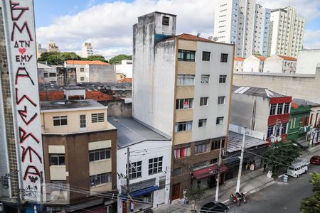 Vista de apartamento à venda com 2 quartos, 113m² em Bela Vista, São Paulo