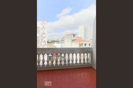 Varanda de apartamento à venda com 2 quartos, 113m² em Bela Vista, São Paulo