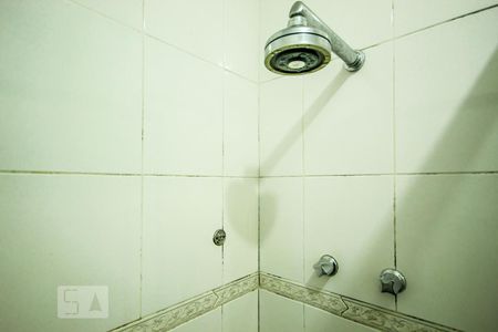 Banheiro de apartamento para alugar com 1 quarto, 50m² em Copacabana, Rio de Janeiro