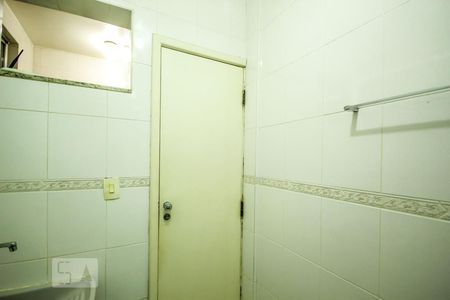 Banheiro de apartamento para alugar com 1 quarto, 50m² em Copacabana, Rio de Janeiro