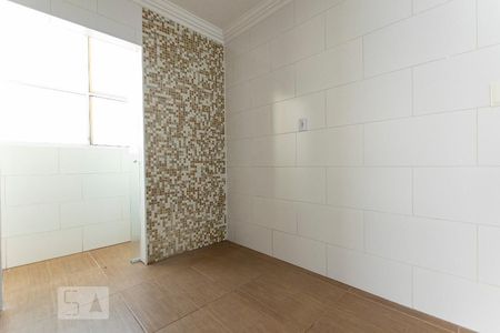 Cozinha de apartamento para alugar com 2 quartos, 52m² em Jardim Guanabara, Jundiaí