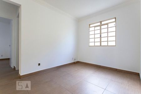 Sala de apartamento para alugar com 2 quartos, 52m² em Jardim Guanabara, Jundiaí