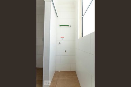 Area de Serviço de apartamento para alugar com 2 quartos, 52m² em Jardim Guanabara, Jundiaí