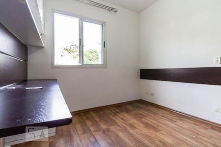 Quarto 2 de casa de condomínio para alugar com 4 quartos, 180m² em Tamboré, Santana de Parnaíba